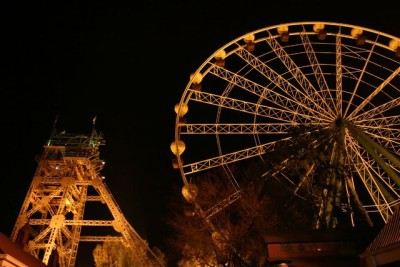 To and From Kruger Park Album