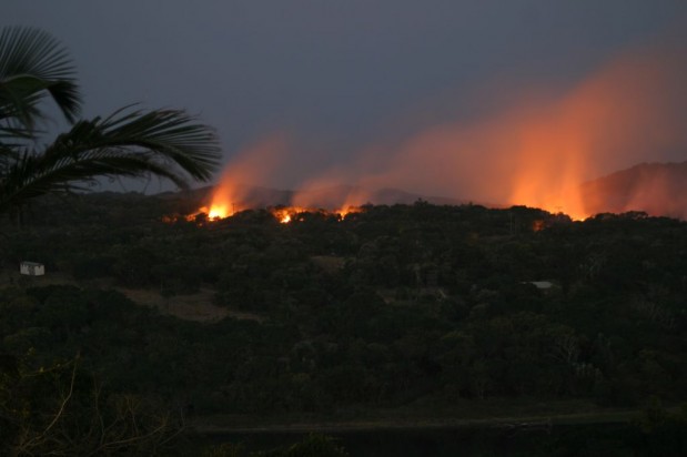 From 16 to 32 in 48 hours!